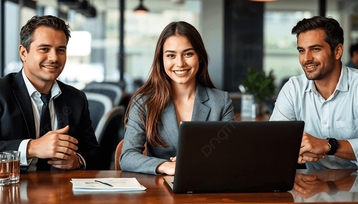 Office and global banking operations